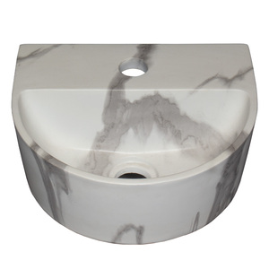 Vasques de salle de bain sur mesure, design artisanal vietnamien, fabriquées en usine vietnamienne. - Product Image 3