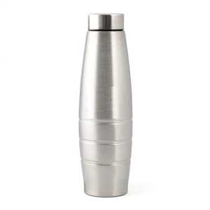 Luxury Printed Copper Water Bottle Ayurvedic Health Benefit Pure Copper Vessel Leakproof Yoga Fitness Sports <b>Flask</b> Pack of 4 - Product Image 6
