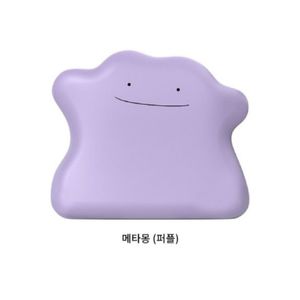 เคสสำหรับ Galaxy Buds 2 Pro รุ่น Live Collection-Pokemon Ditto หรือ Jigglypuff - Product Image 1