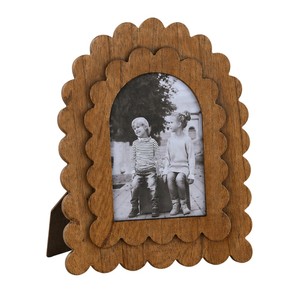 Premium Quality Carved Mango <b>Wood</b> <b>Picture</b> <b>Frame</b> Modern Style Decorative Wooden Photo <b>Frame</b> for Office Living Room Good Price - Product Image 3