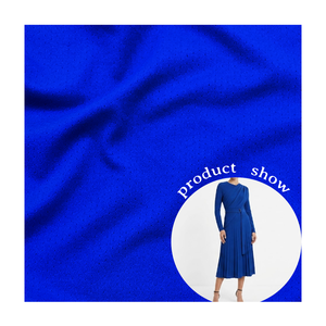 Tela de Malla de Poliéster Moderna y Exclusiva para Ropa Deportiva de Yoga - Product Image 1