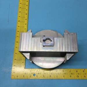 AMAT 0010-09052 P5000 150MM TRAY STORAGE <b>ELEVATOR</b> - Trusted Global Legacy Semiconductor Equipment and <b>Parts</b> at - Product Image 3