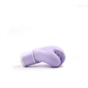 ถุงมือชกมวยคู่แฝดแบบสั่งทำพิเศษ OEM หนังแท้ 100% ขายส่ง น้ำหนักเบา สำหรับฝึกซ้อมและต่อสู้ สำหรับผู้ใหญ่ สำหรับศิลปะการต่อสู้ - Product Image 3