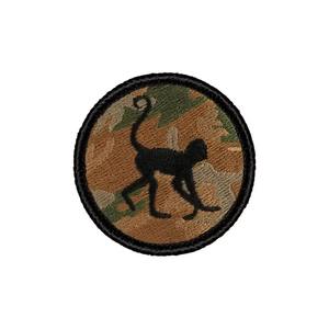 Nuevo Servicio de Bordado Personalizado de Alta Calidad, Diseño Digitalizado, Precio Económico, Parches Bordados con Logotipo 3D para Prendas - Product Image 2