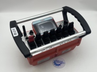 Control Remoto Inalámbrico Industrial para Camión Bomba de Concreto - Marca de Alta Calidad con 6 Meses de Garantía