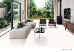 Azulejo de Porcelana Tallado Exclusivo 600x1200, Formato Grande, Superficie Texturizada Premium, para Pared y Suelo, Uso Interior y Exterior Moderno - Product Image 2