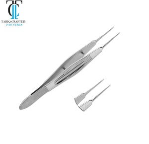 Fabricant et fournisseur en gros d'instruments médicaux, pinces chirurgicales en acier inoxydable - Product Image 3
