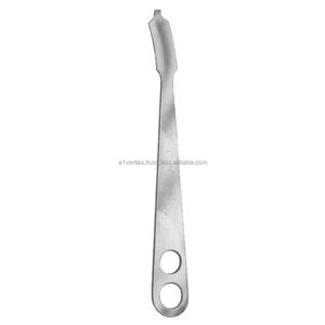 Instruments orthopédiques de chirurgie osseuse de qualité supérieure en acier inoxydable A-1 VERITAS Hohmann |   Kit de chirurgie médicale - Product Image 1