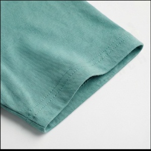 T-shirts pour femmes imprimés en couleur personnalisée, style streetwear tendance, avec logo couleur personnalisé 2025 - Product Image 6