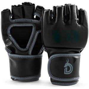 Best Quality Hand Protection MMA <b>Gloves</b> New Arrival Premium Quality Adult MMA <b>Gloves</b> For Sale - Product Image 2