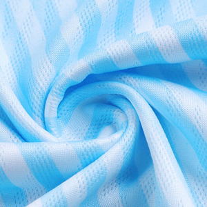 Uniforme de Fútbol de Alta Calidad 100% Poliéster para Adultos, Sin Mangas, Absorbente de Humedad, Ecológico, Antibacteriano, Transpirable, OEM - Product Image 6