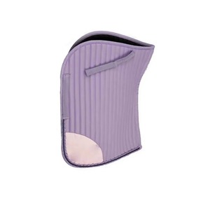 <b>Top</b> Selling Custom Dressage Jumping Saddle Pad Breathable Lightweight Eco-Friendly PVC Equestrian <b>Horse</b> <b>Riding</b> Equipment - Product Image 4