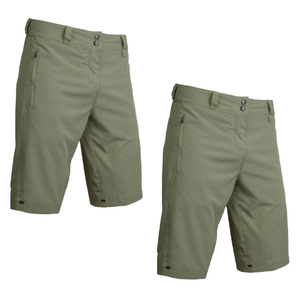 Pantalones Cortos de Ciclismo MTB de Alta Calidad |   Ropa de Ciclismo con Logotipo Personalizado |   Fabricante de Ropa Deportiva OEM ODM para Mercados Internacionales - Product Image 4