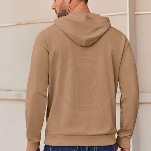 Diseña tu propio logotipo, sudaderas con capucha para hombre, de alta calidad, las más vendidas, sudaderas con capucha con diseño de logotipo personalizado para hombre - Product Image 2