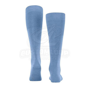 Chaussettes pour hommes, mode décontractée moderne, 100% coton, respirantes, séchage rapide, toucher doux, confortables, flexibles, pour tous les jours, bureau, rue - Product Image 3