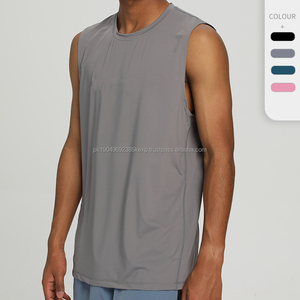 Débardeurs pour hommes respirants à séchage rapide, débardeur de fitness, débardeur de musculation, débardeur de sport pour la salle de sport - Product Image 3