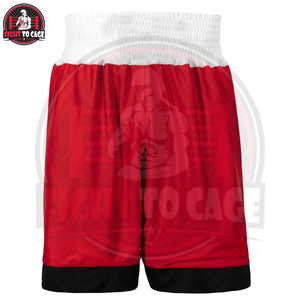 Ensemble de vêtements de sport unisexe pour adultes, léger, extensible, respirant et anti-transpiration, débardeur et short de boxe, polyester/spandex, arts martiaux - Product Image 5