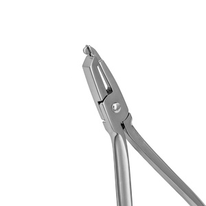 Alicates de Alineación Manuales Mesial-Distal de Acero Inoxidable Alemán Ligeros de VIDIFIVE INTERNATIONAL - Product Image 3