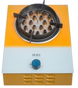 Rickul Plasma electric cooking <b>stove</b> Safe flame technology burner Single burner portable <b>stove</b> - Product Image 4