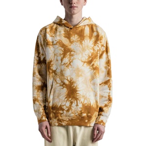 Sweat-shirt en molleton épais classique de haute qualité, uni, brodé, tendance, personnalisé, respirant, sublimé, à la mode, surdimensionné, pour l'hiver - Product Image 1