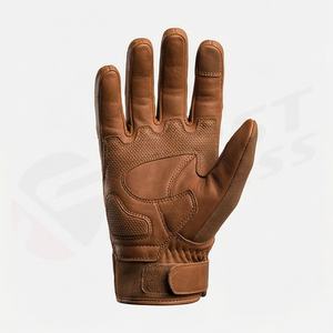 Ropa Deportiva Personalizada de Calidad Profesional, Impermeable para Invierno, Talla Grande, Cálida, Color Personalizado, Equipo de Motocicleta de Cuero - Product Image 2