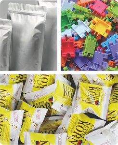 Equipo de pesaje auxiliar, máquina de embalaje electrónica paralela para <span class=keywords><strong>alimentos</strong></span>, plásticos, especias - Product Image 6