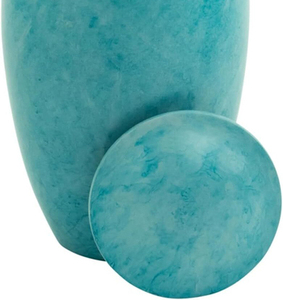 Urnes funéraires artisanales pour adultes, pour cendres, pour hommes et femmes, à bas prix - Product Image 6