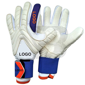 Guantes de Portero Profesionales para Hombre 2026, Cuero de Alta Calidad, Precio de Mayoreo, Modelo Más Reciente - Product Image 2