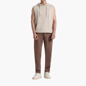 เสื้อกล้ามพิมพ์ลายดิจิตอลสั่งทำขายส่งสำหรับผู้ชาย เสื้อแขนกุดสำหรับออกกำลังกายและวิ่งในฤดูร้อน สไตล์ฮิปฮอป ไซส์พลัส เสื้อกีฬาฟิตเนส - Product Image 2