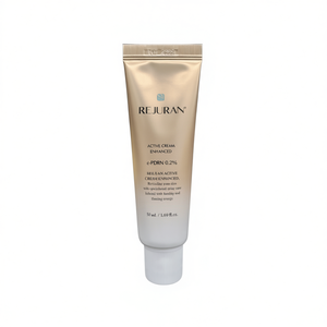 REJURAN Enhanced 50ml Crema Viso Attiva con C-PDRN, Ceramide, Peptidi e Acido Ialuronico per Riparazione della Barriera Cutanea e Idratazione Profonda - Product Image 3