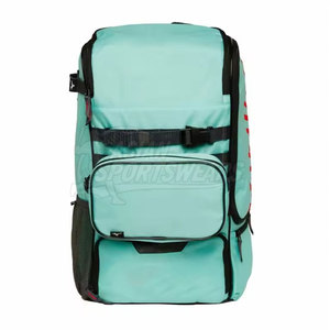 Professional Large Capacity Soccer <b>Backpack</b> With Shoe Compartment For Athlete Outdoor <b>Training</b> - Product Image 1