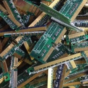 Plastic <b>ram</b> Scrap - Product Image 1