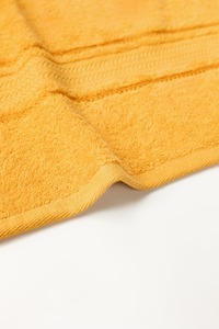 Premium High Quality Cotton Bath <b>Towel</b> Set 2026 Trending Solid Color <b>Extra</b> <b>Large</b> Quick Dry Embroidered - Product Image 4