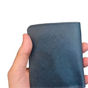 Minimalist Modern Bi Fold Wallet For Men With Durable Texture Finish And Luxury Embossed Interior <b>Card</b> Compartments Premium <b>Slim</b> - Product Image 1