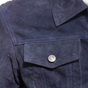 แจ็คเก็ตหนังผู้ชายสไตล์ไฮสตรีทสำหรับฤดูหนาว คุณภาพดีที่สุดและดีไซน์ทันสมัย แจ็คเก็ตฤดูหนาวออนไลน์ - Product Image 3