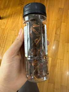 Anís Estrellado Seco de Otoño de Alta Calidad, 100% Puro, 100g, 18 Meses de Duración, Vietnam Ly Cuong - Product Image 2