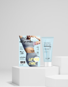 Gel Reafirmante Corporal Cledbel, Elasticidad, Cuidado Anticelulítico, Blanqueador, Antiarrugas, Fragancia Fresca para Mujeres, Todo Tipo de Piel, Uso Doméstico - Product Image 4