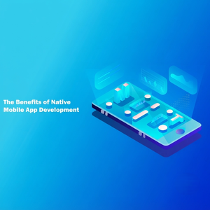 บริการพัฒนาแอปพลิเคชันพื้นเมืองระดับพรีเมียม: การออกแบบ UI/UX และการวางจำหน่ายแอปพลิเคชันบน iOS และ Android ประสิทธิภาพสูง - Product Image 5