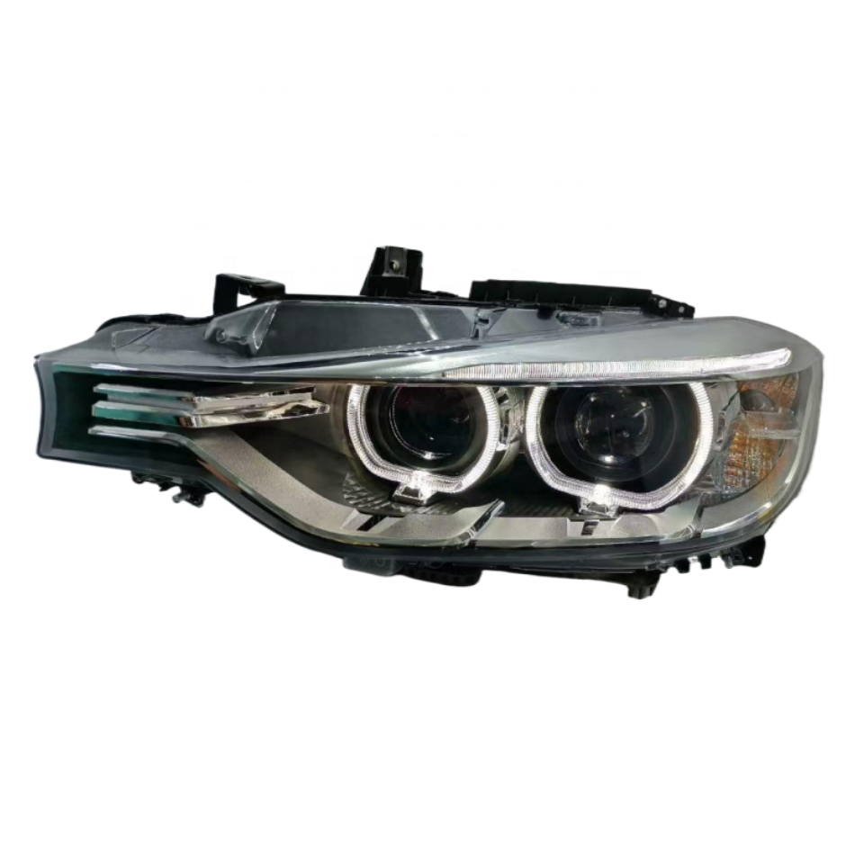 bmw f 30 headlight