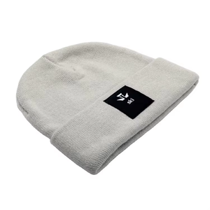 Bonnet en tricot personnalisé avec logo, bonnets d'hiver brodés sur mesure pour hommes et femmes, vente en gros - Product Image 5