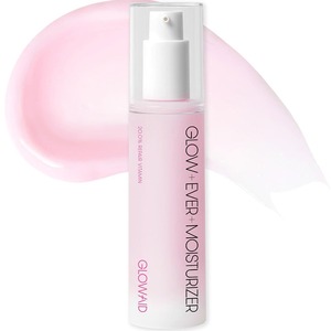 [GLOWAID] Baume hydratant éclatant au panthénol, formule de qualité clinique, résultats visibles, kit d'aide au traitement du visage - Product Image 1