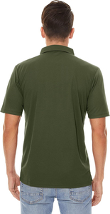 Camiseta clásica premium de alto rendimiento, estructura flexible, calidad duradera, comodidad adaptable superior, estilo elegante para el armario. - Product Image 5