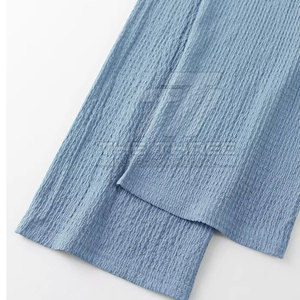 Survêtement d'été pour homme sur mesure, haute qualité, prix bas, ensemble streetwear deux pièces, dernier style, faible MOQ - Product Image 5