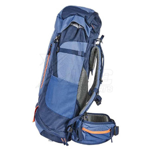 Sac à dos de randonnée imperméable pour équipement d'aventure en <span class=keywords><strong>montagne</strong></span> avec plusieurs poches de rangement pour le trekking, le camping et les voyages - Product Image 4