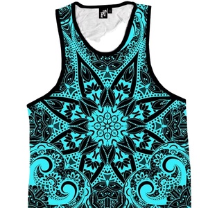 Wholesale Men's Casual Tank <b>Top</b> Breathable Cotton and Soft Material Knitted Weaving Method for Outdoor Usage Reasonable Price - Product Image 4