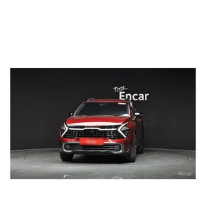 Kia Sportage Signature Gravity 2WD 2022 con 41,930 km, Caja de Cambios Automática, Emisión Euro V, Volante a la Izquierda, Asientos de Cuero Traseros - Product Image 2