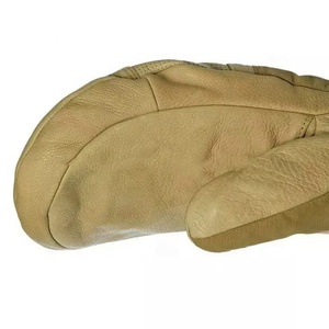 Guantes de Esquí Unisex 2026, Nuevo Diseño, Impermeables, Resistentes al Viento, de Cuero, para Snowboard y Esquí al Aire Libre - Product Image 4
