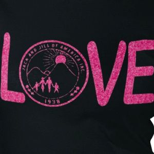 T-shirt noir à manches courtes et col rond, décontracté, pour homme et femme, style streetwear, vêtements confortables pour tous les jours - Product Image 3