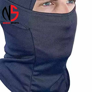 Cagoule de moto, de vélo, de chasse et d'extérieur en gros d'usine – Personnalisation OEM, masque cagoule coupe-vent - Product Image 3