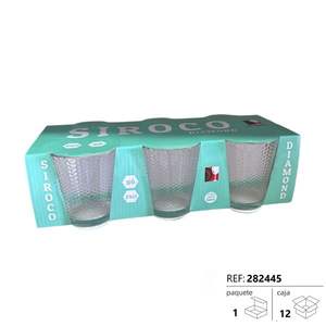 24CL <b>Glass</b> Water <b>Bottle</b> VASOS DE AGUA Premium Drinkware - Product Image 1